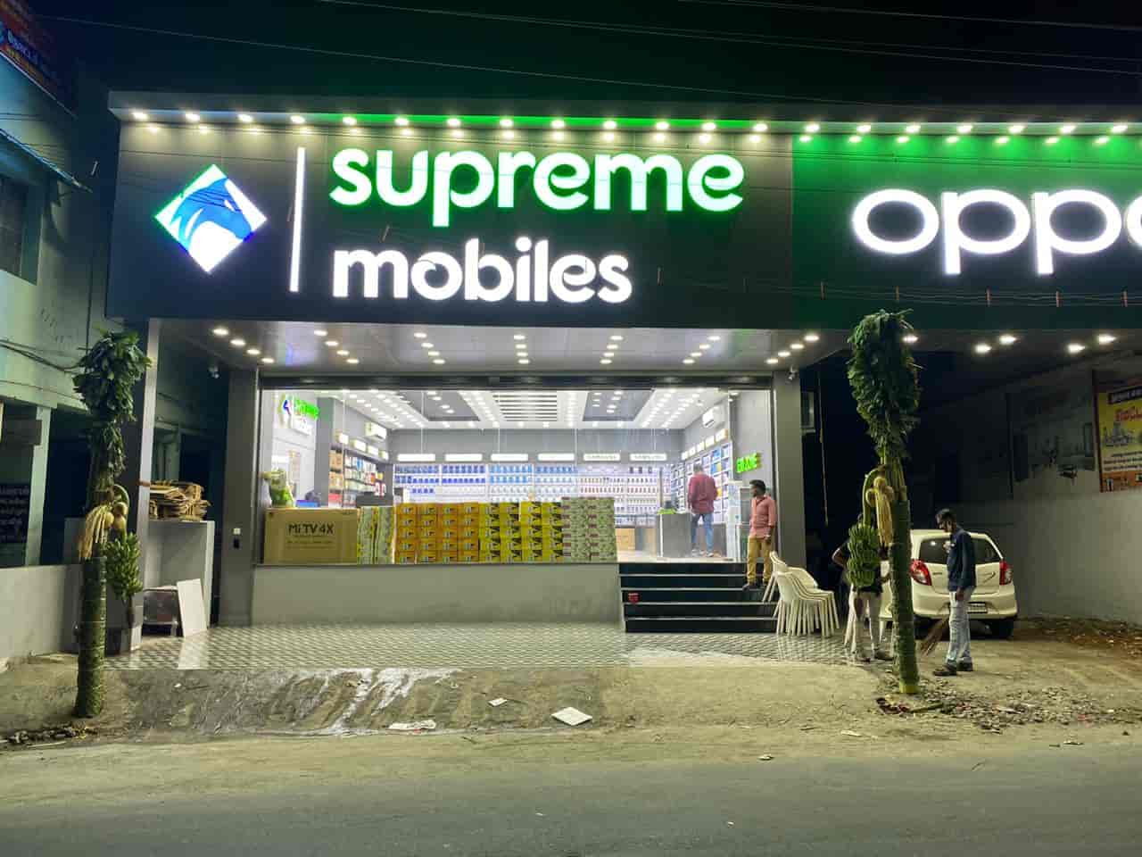 Top Mi Phone Dealers in Singanallur Best Mi Mobile Phones Stores