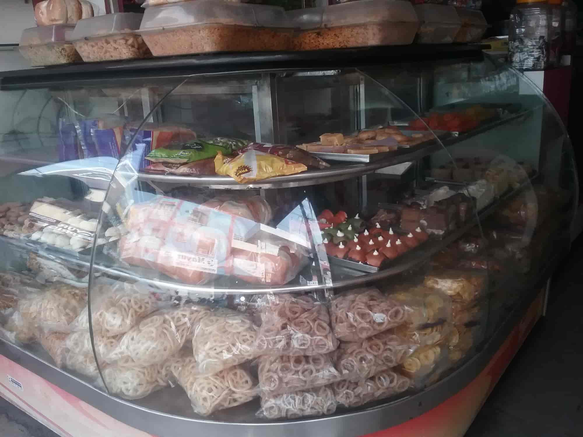 Krishna Bakes & Sweets in Gandhipuram Coimbatore,Coimbatore Best Bakeries in Coimbatore Justdial