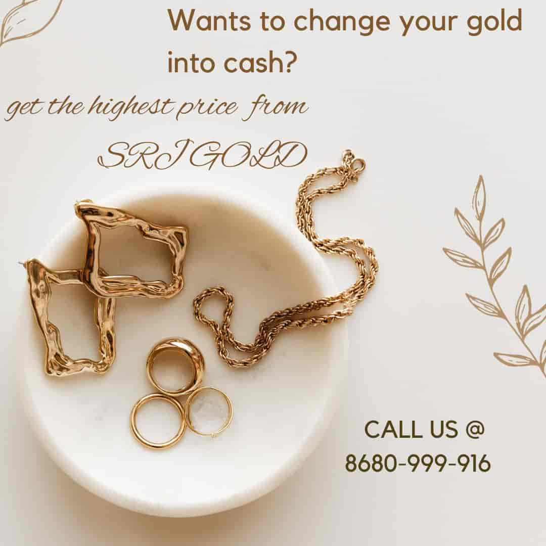 Top Second Hand Gold Jewellery Buyers in Saravanampatti Best