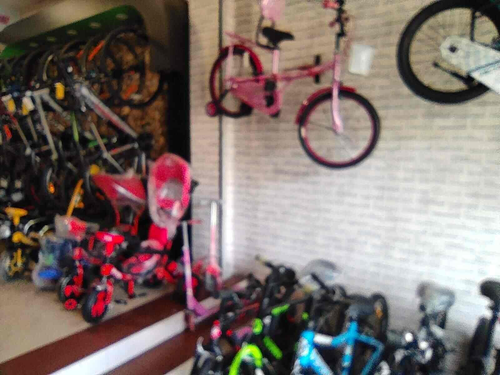 CYCLE WORLD in Saibaba Colony,Coimbatore Best Bicycle Dealers in
