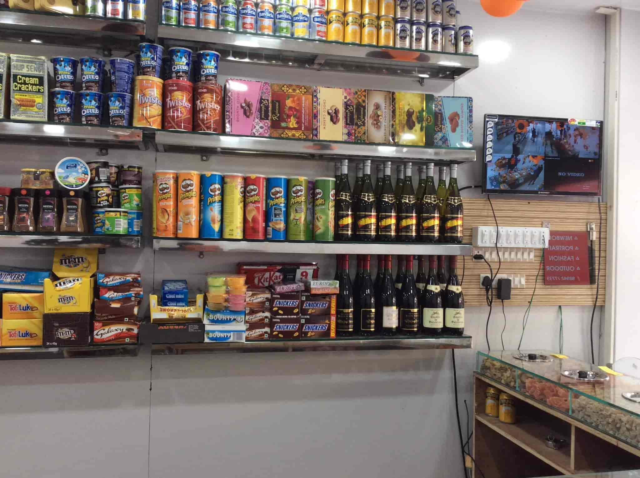 Candy Crush in Saibaba Colony,Coimbatore Best Homemade Chocolate