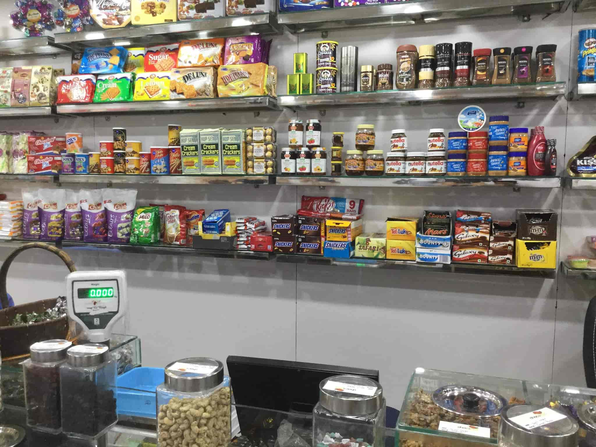 Candy Crush in Saibaba Colony,Coimbatore Best Homemade Chocolate