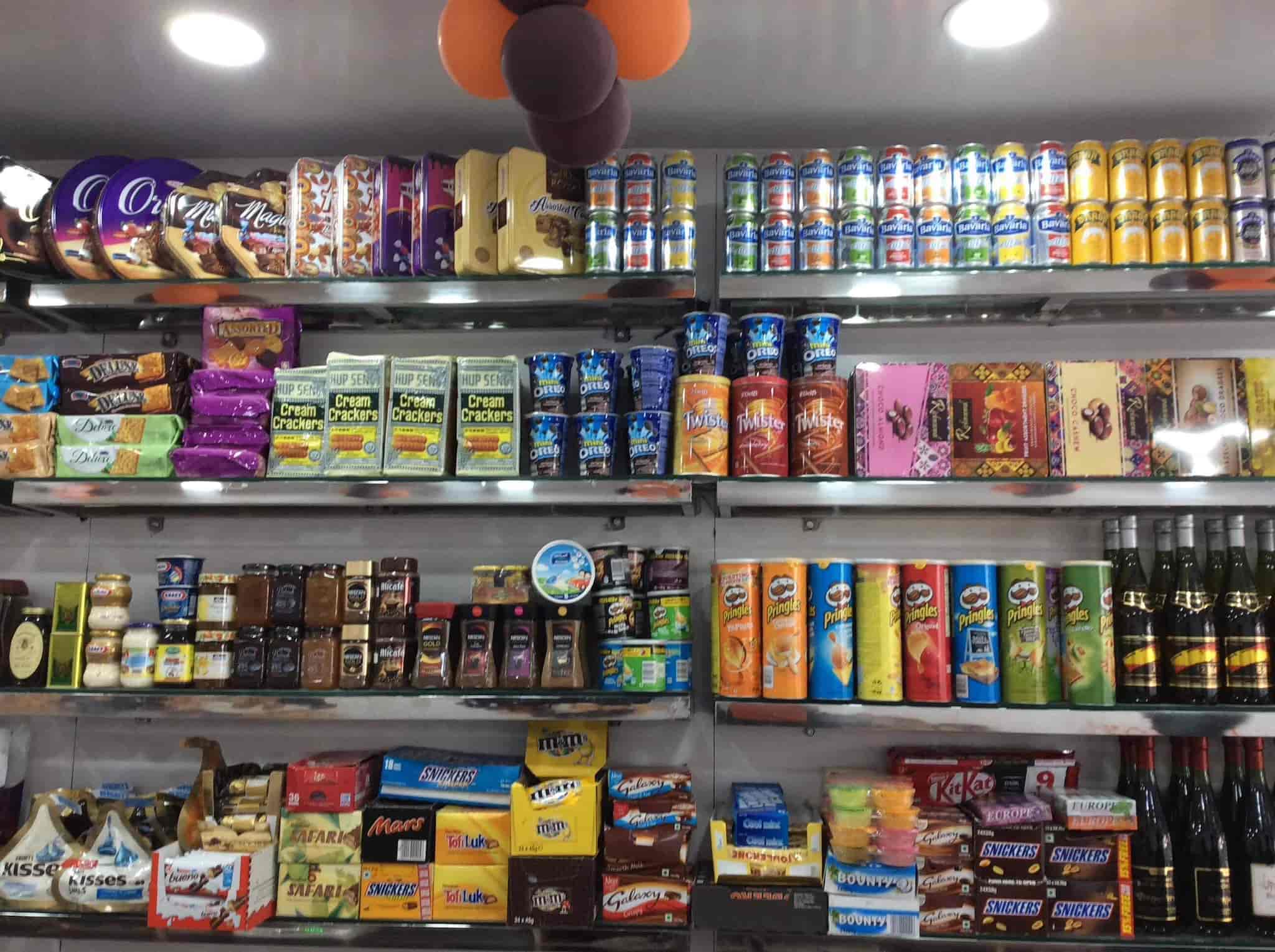 Candy Crush in Saibaba Colony,Coimbatore Best Homemade Chocolate