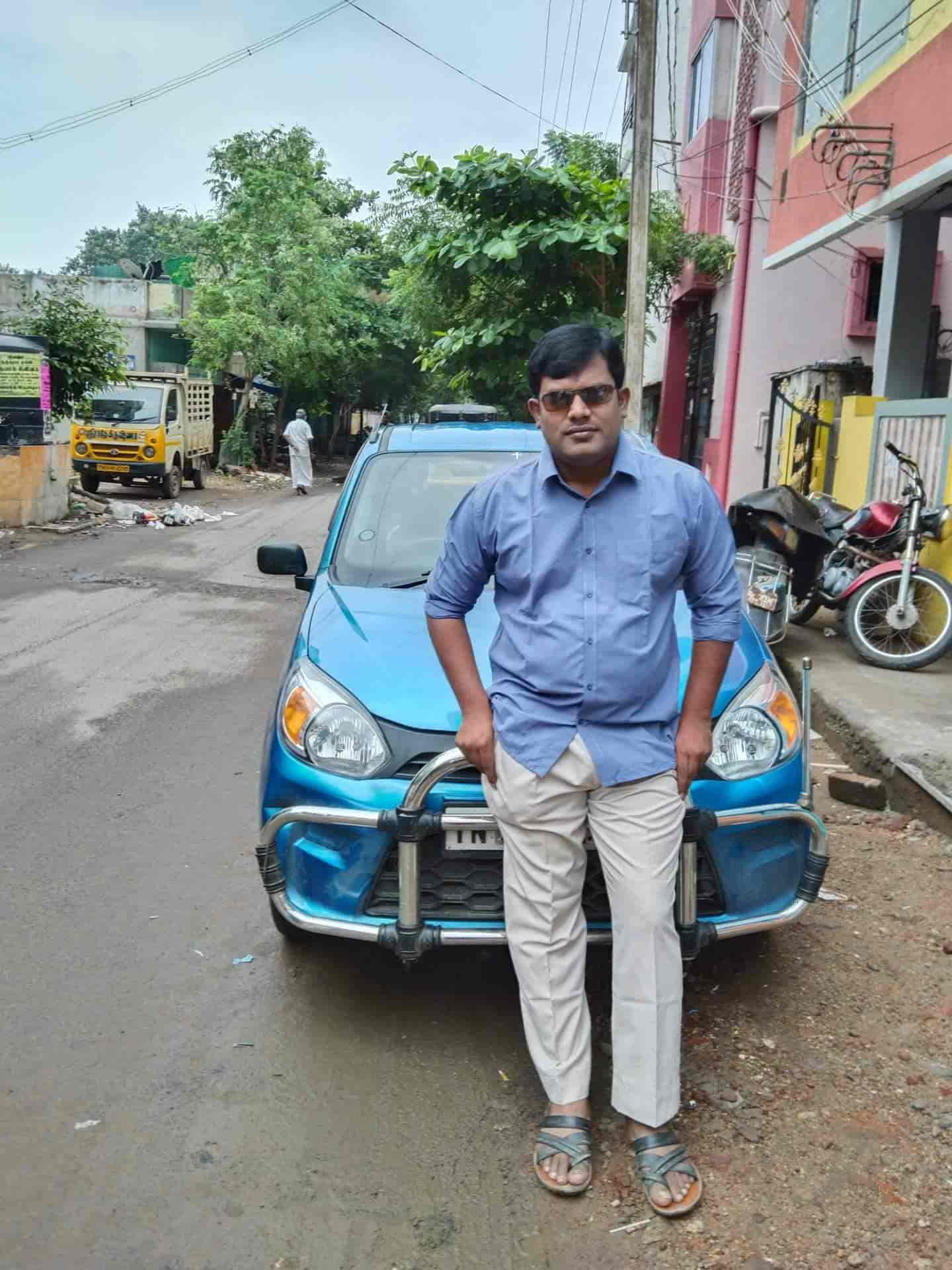 Top Anchoring Services in Pollachi near me Justdial