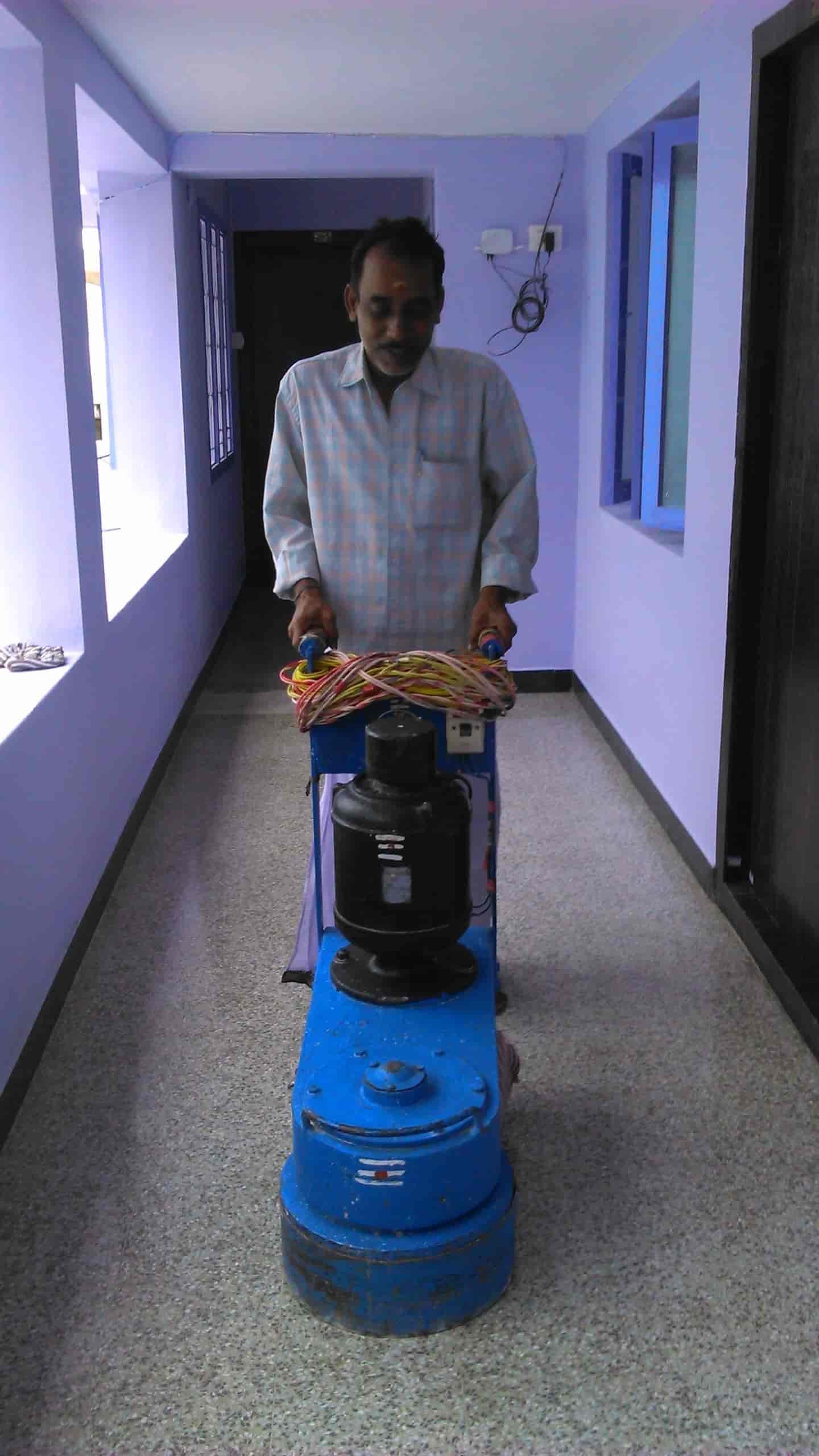 Top 50 Marble Floor Polishing Services In Coimbatore