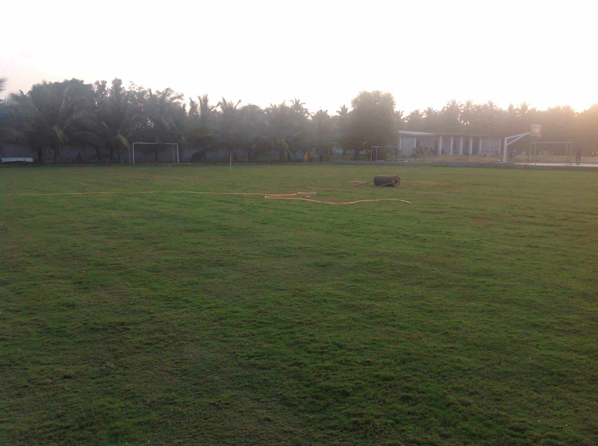 National Sports School, Vadavalli Football Coaching Classes in Coimbatore Justdial