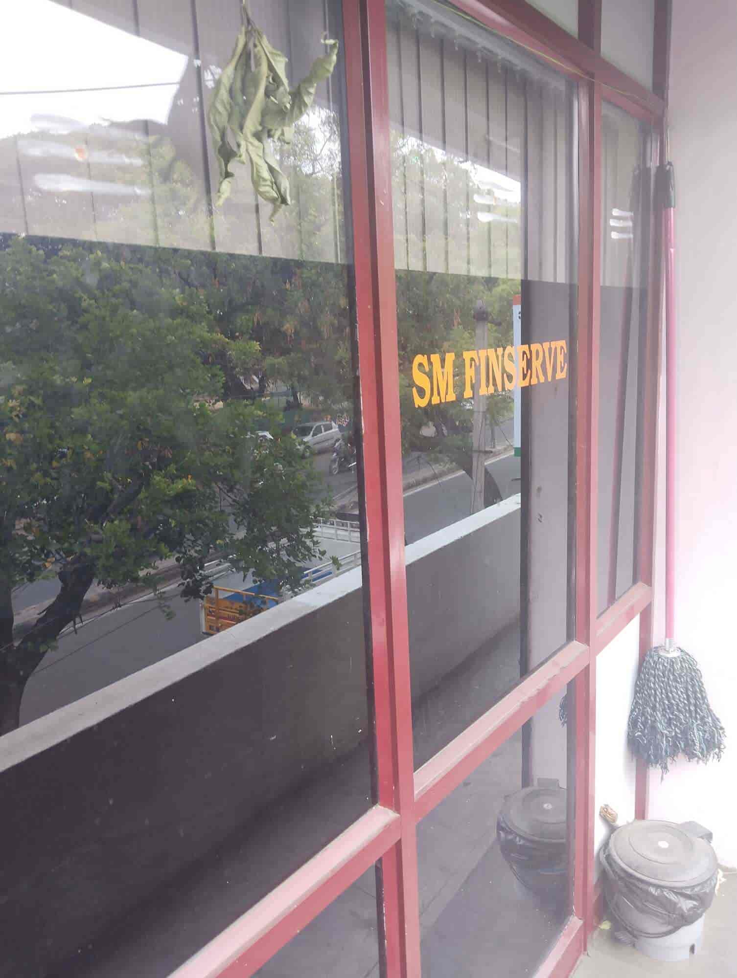 Sm Finserve in Opposite to Tahdco Office,Coimbatore Best Finance