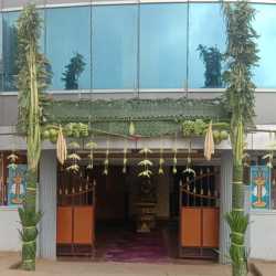 Mahalakshmi Pandal Services Neelikonampalayam Pandal Decorators In Coimbatore Justdial Pandhal retvitnul(a) gautam govitrikar dmd. mahalakshmi pandal services