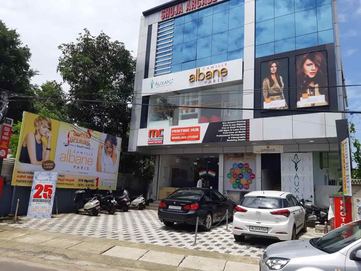 Top 50 Men Beauty Parlours In Edapally Best Beauty Parlours For Men Ernakulam Justdial