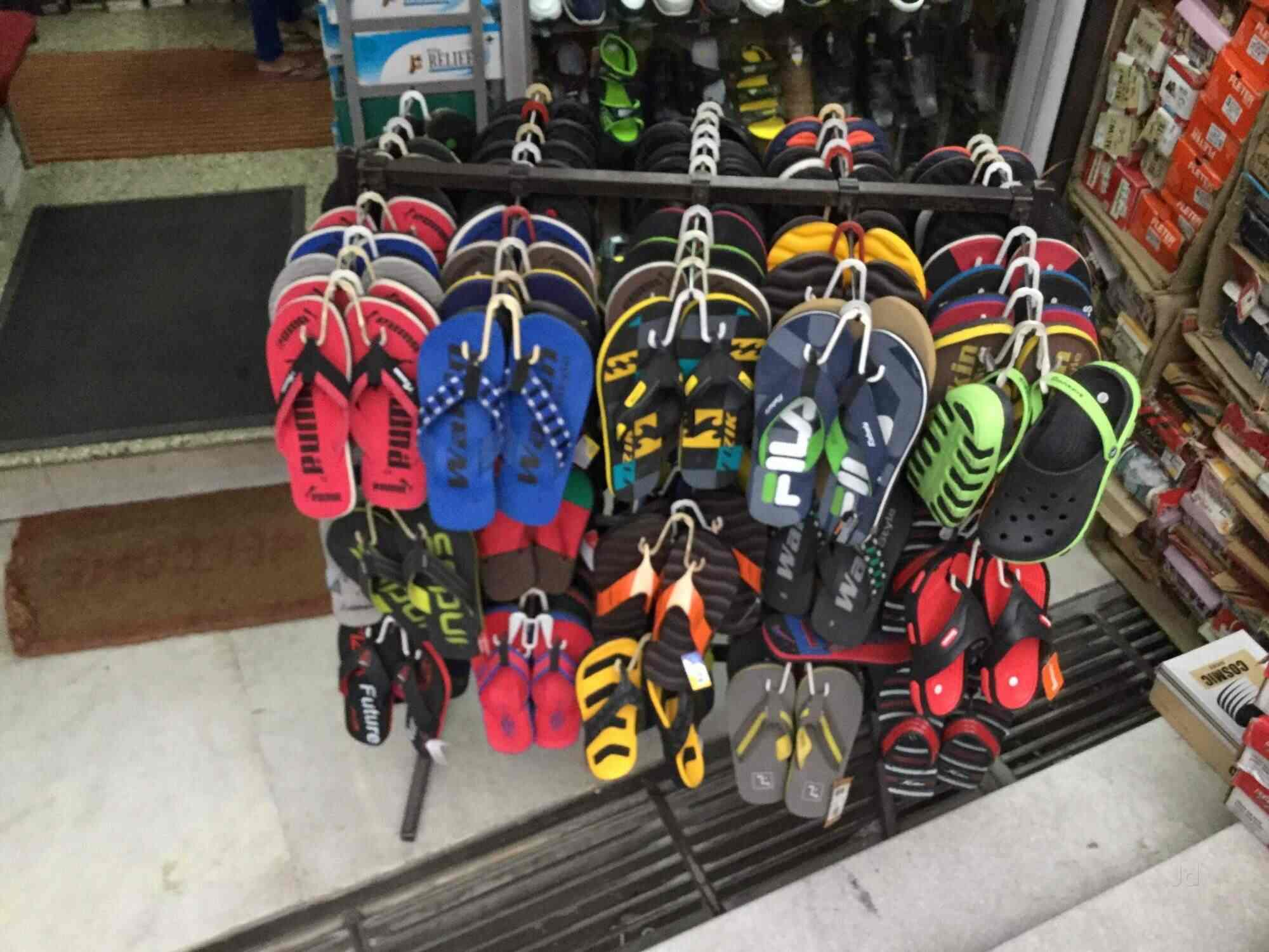 Top Sparx Shoe Dealers in Saibaba Colony, Coimbatore Best Sparx