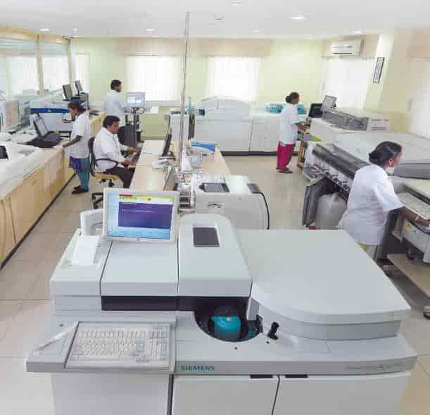 Lab view 3