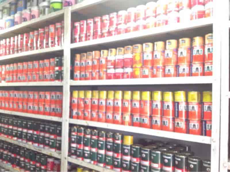 Arasan Hardwares in Town Hall,Coimbatore Best Nippon PaintPaint
