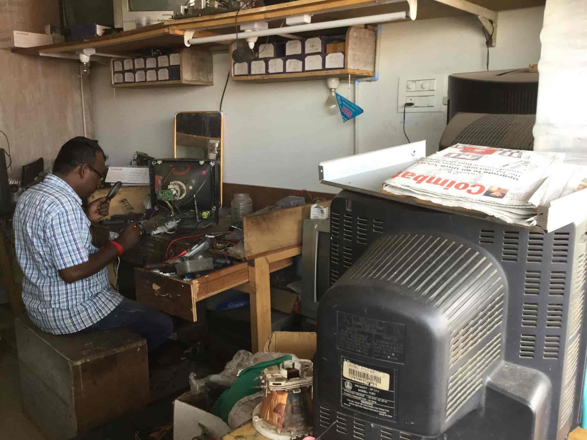 Top Jvc Tv Repair & Services in Pollachi Best Jvc Tv Repair