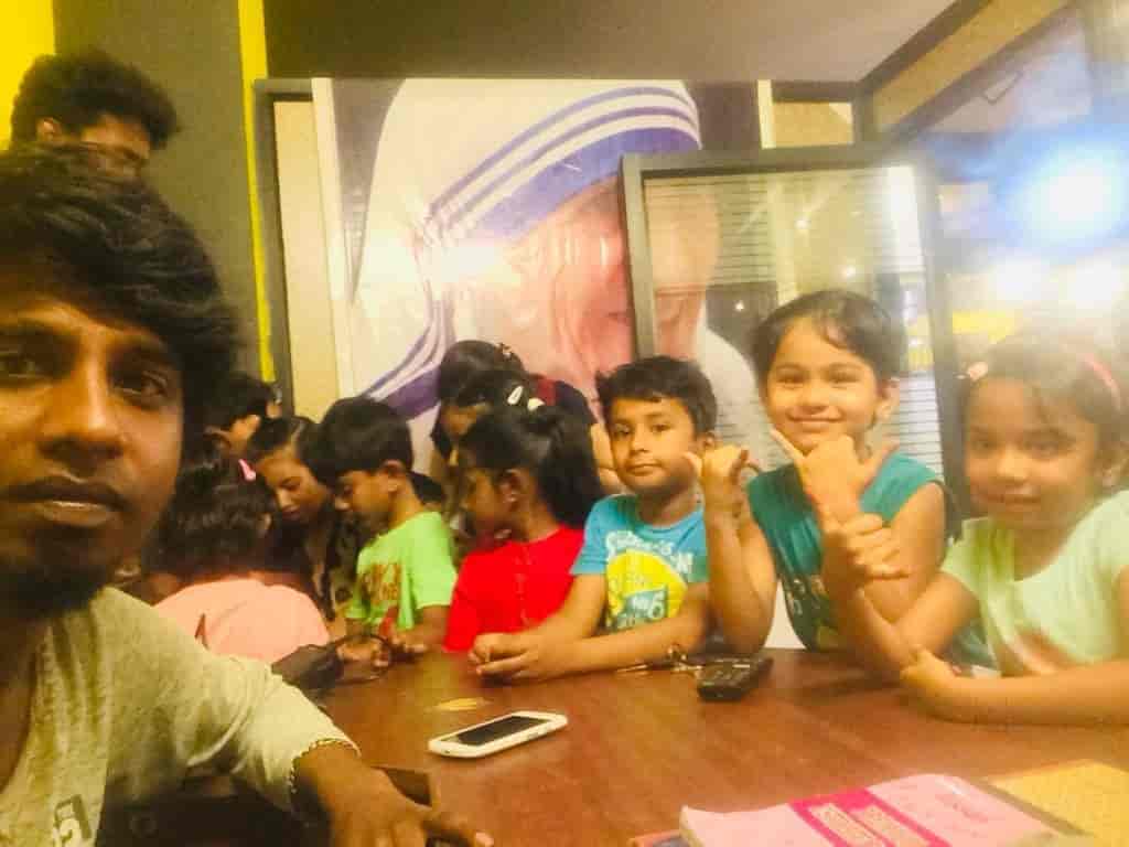 Top Dance Classes For Freestyle in Peelamedu, Coimbatore near me Justdial