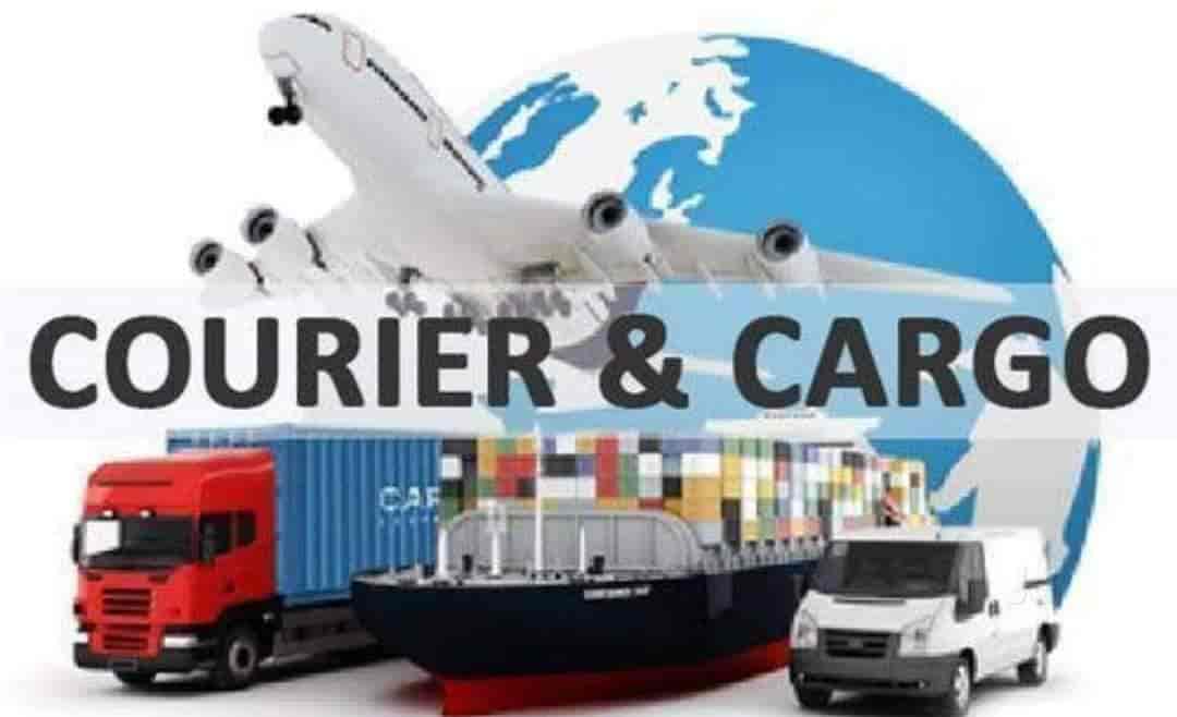 Top 100 International Courier Services in Coimbatore Best Preferred