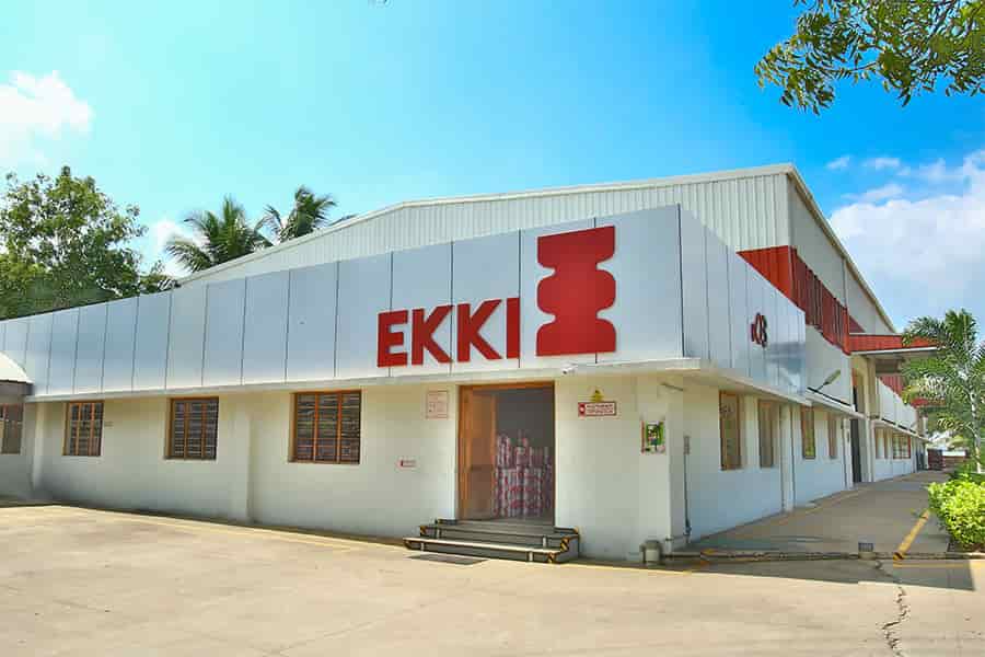 Catalogue Ekki Pumps in Ganapathy , Coimbatore Justdial