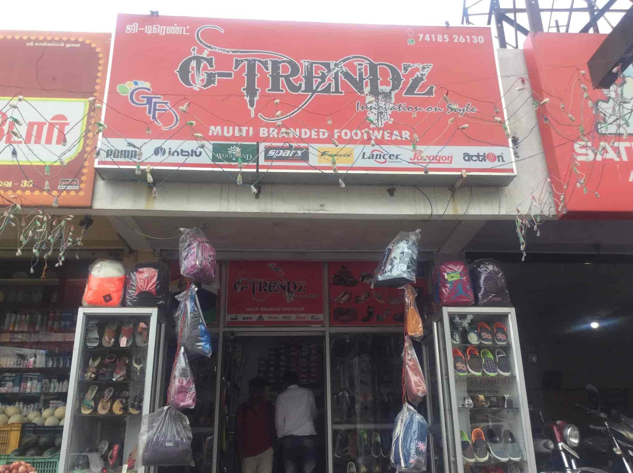 Top Woodland Shoe Dealers in Coimbatore Best Woodland Showrooms Justdial