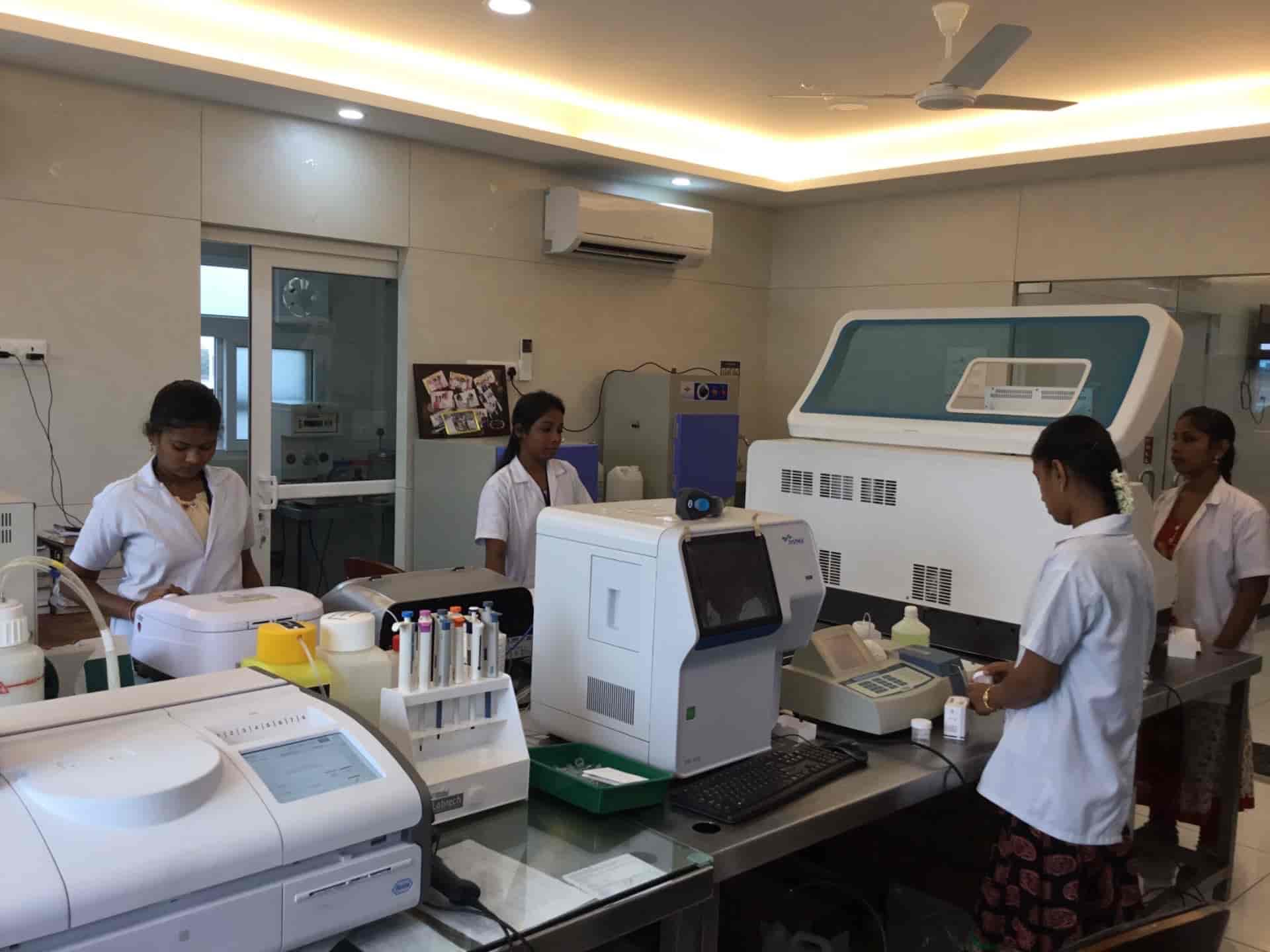Lab view 2