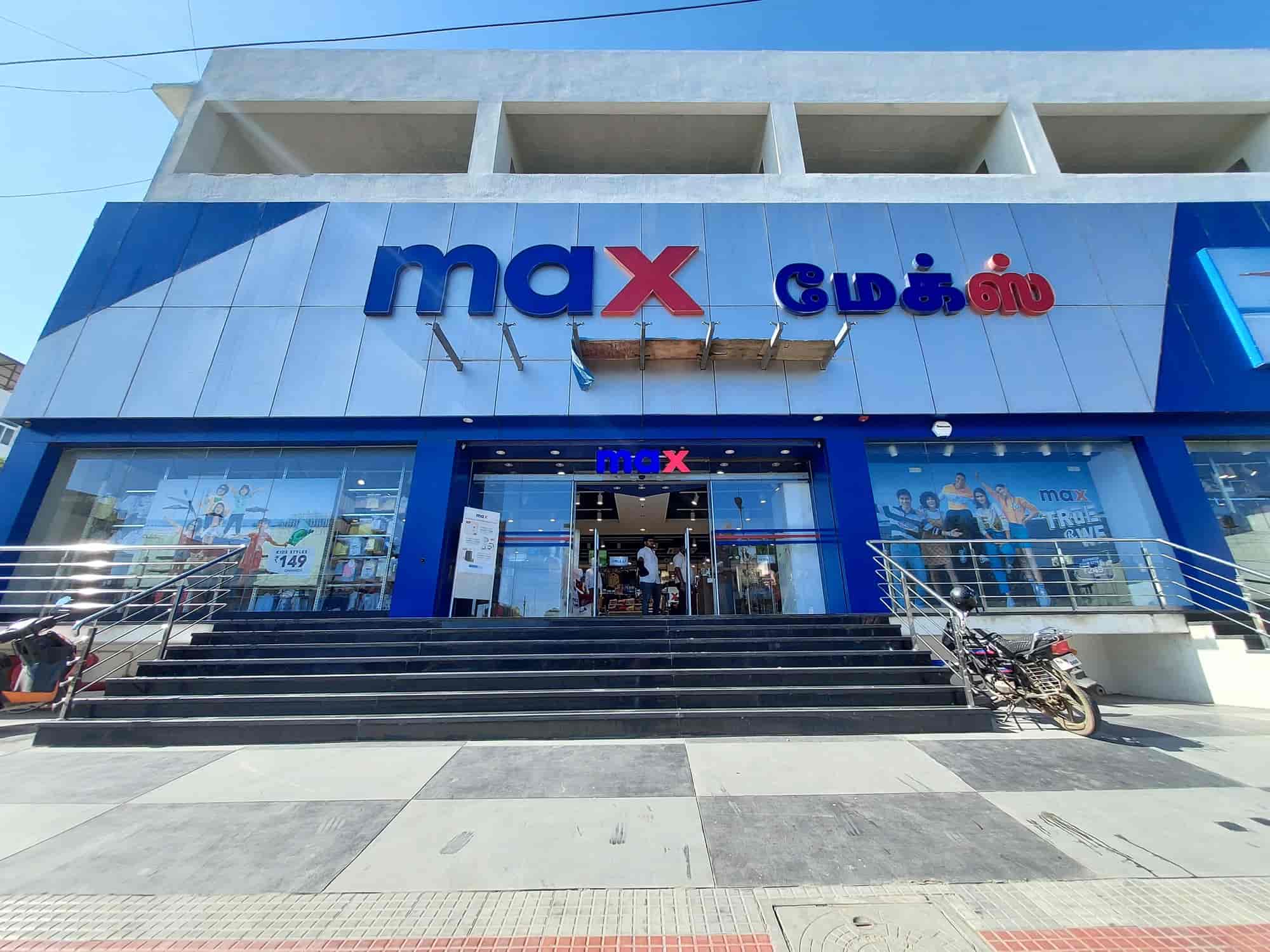 max store near by me