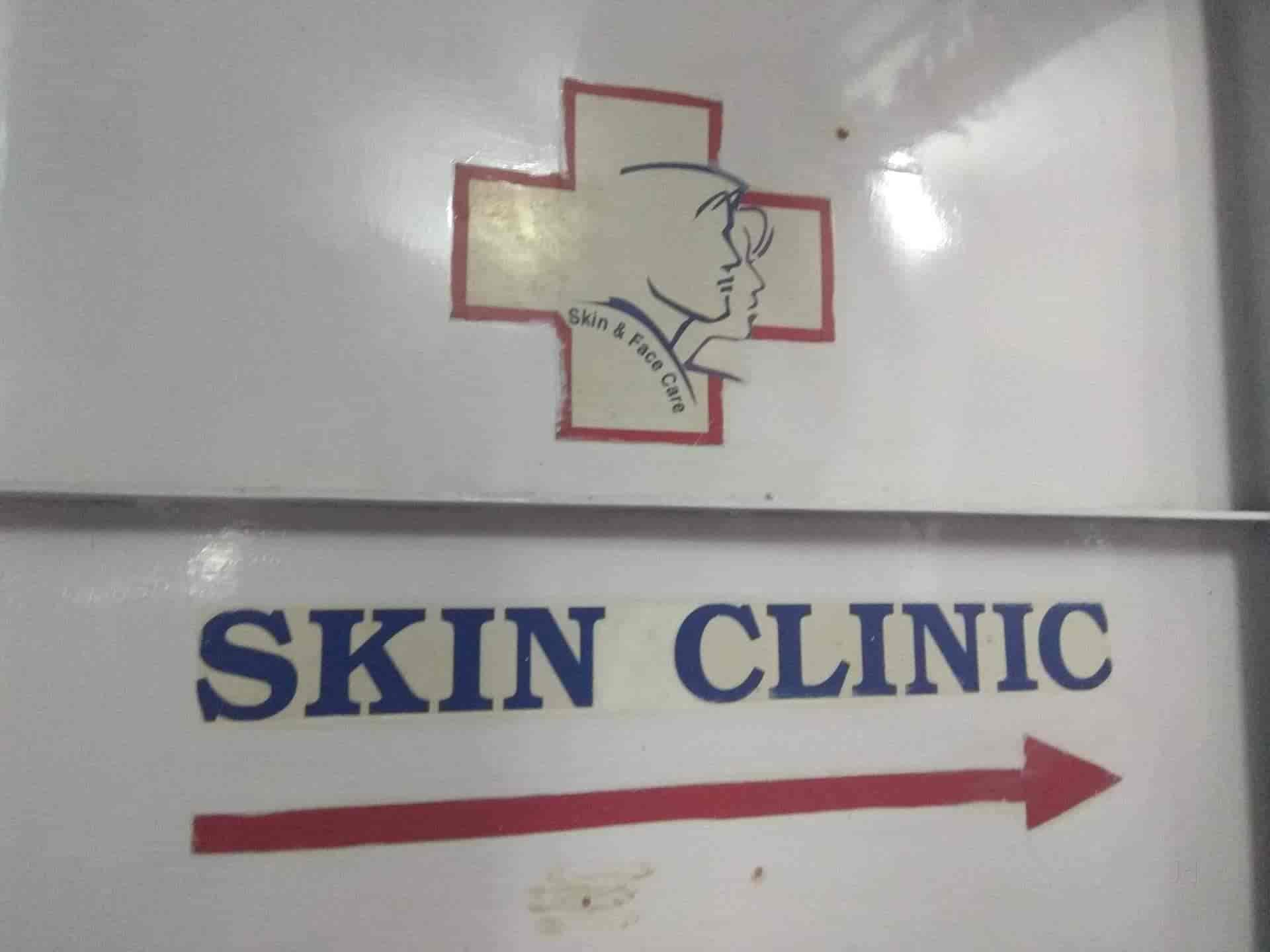 Dr.R. Muthu Kumaran.MD(Skin) in Saibaba Colony,Coimbatore Best