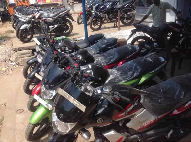 Top Yamaha Two Wheeler Dealers in Saravanampatti Best Yamaha Two Wheeler Dealers Coimbatore Justdial