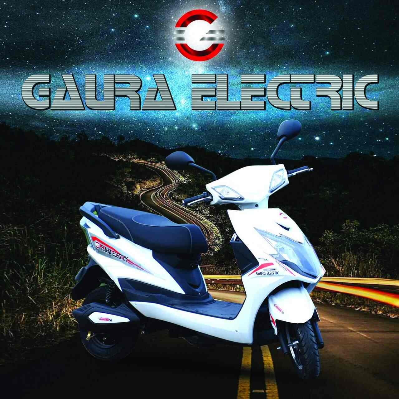 Gaura Electric Vehicle Manufacturing in Andavar Nagar,Palani Best