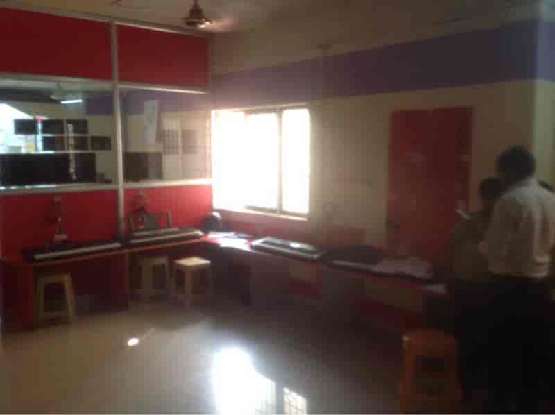 Dps School Of Music in Vadavalli,Coimbatore Best Music Classes For
