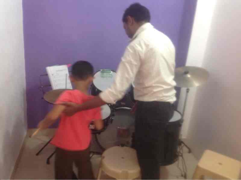 Dps School Of Music in Vadavalli,Coimbatore Best Music Classes For