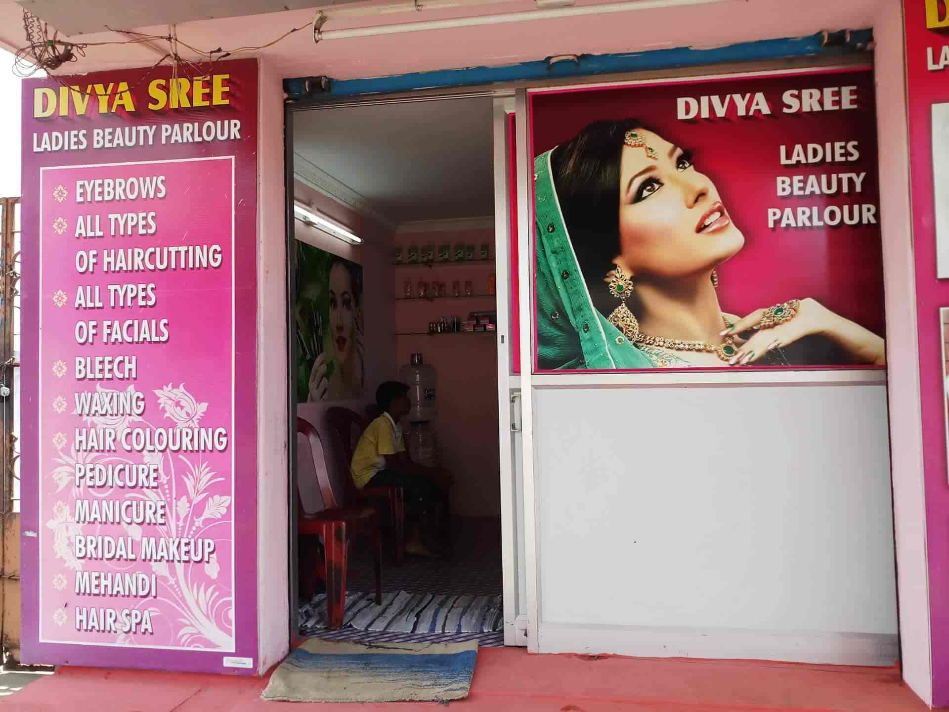 Sree Ladies Beauty Parlour Photos Perur Coimbatore Pictures