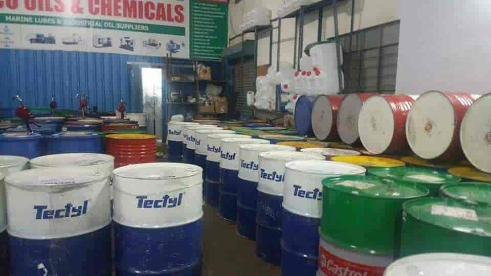 Catalogue Jesco Energy in Ganapathy , Coimbatore Justdial