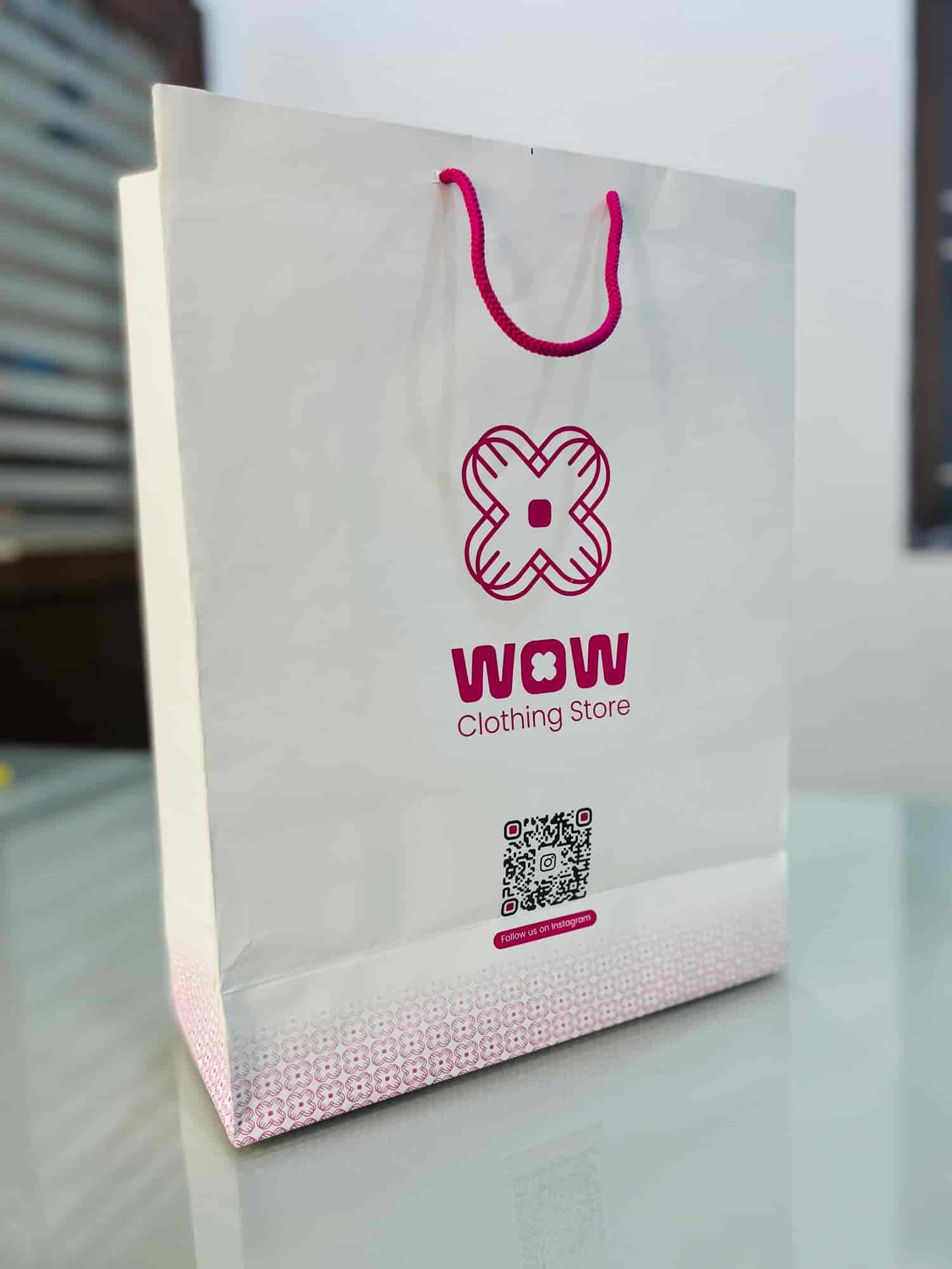 Top Paper Bag Manufacturers in Thanjavur पेपर बैग मनुफक्चरर्स