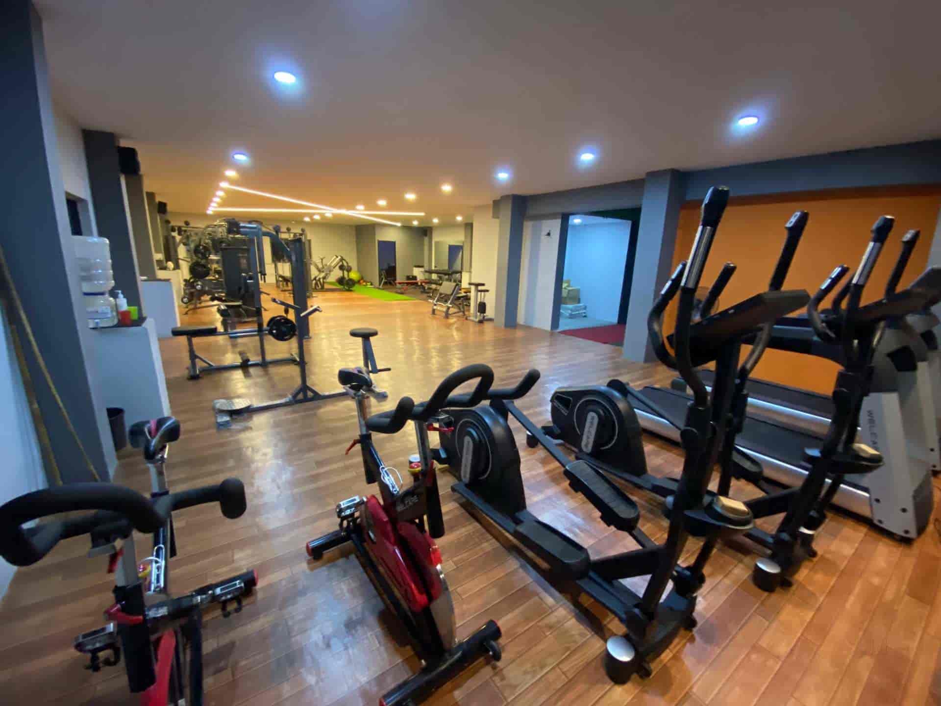 Top Gyms in Coimbatore Aerodrome Best Fitness Center near me Justdial
