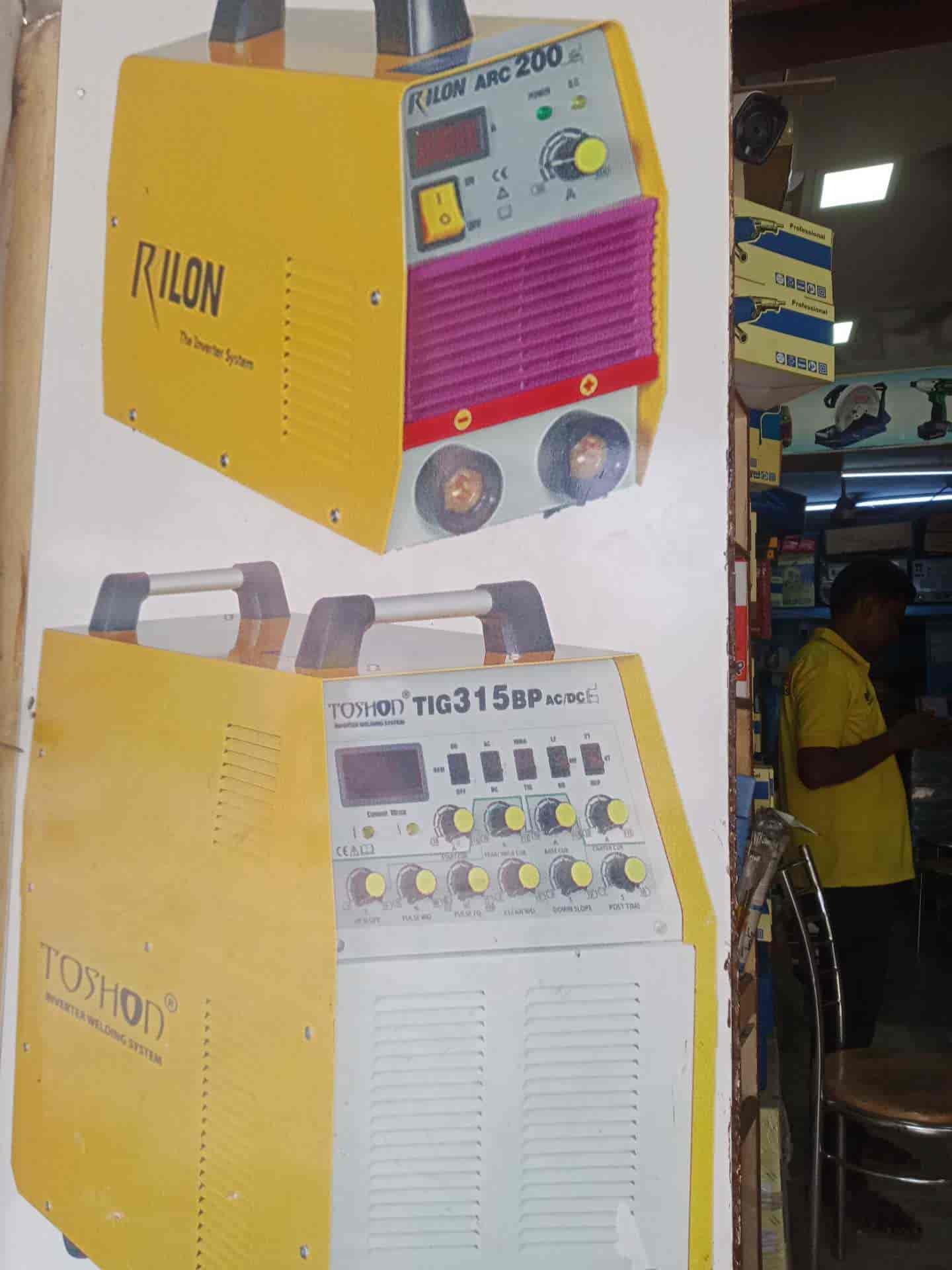 Top Dawer Power Tool Dealers in Coimbatore Central Best Dawer Power