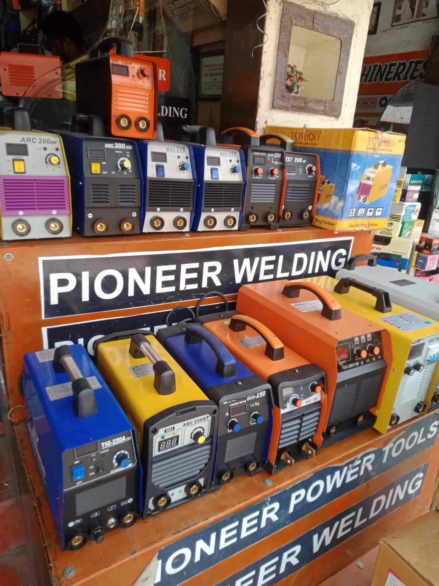 Top Dawer Power Tool Dealers in Coimbatore Central Best Dawer Power