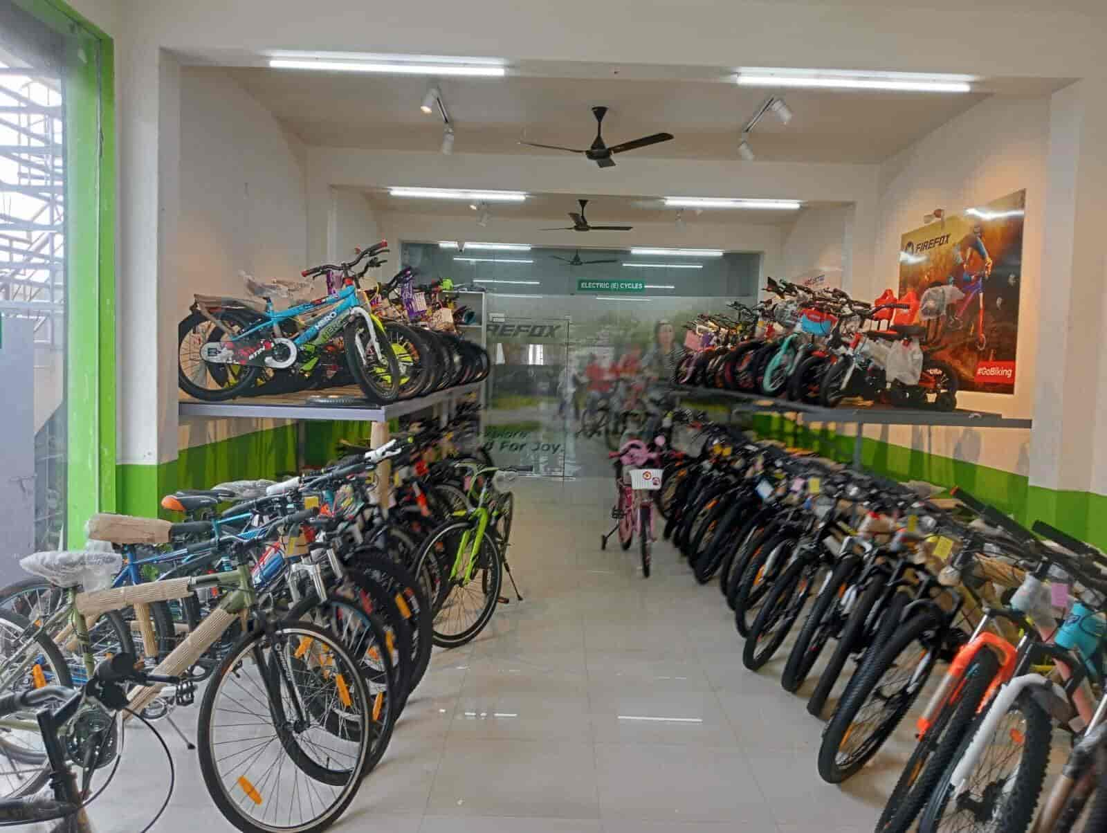 TJ CYCLES in Sinniampalayam,Coimbatore Best Bicycle Dealers in
