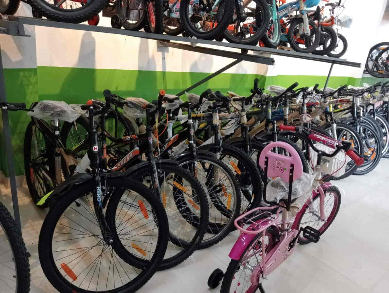 TJ CYCLES in Sinniampalayam,Coimbatore Best Bicycle Dealers in