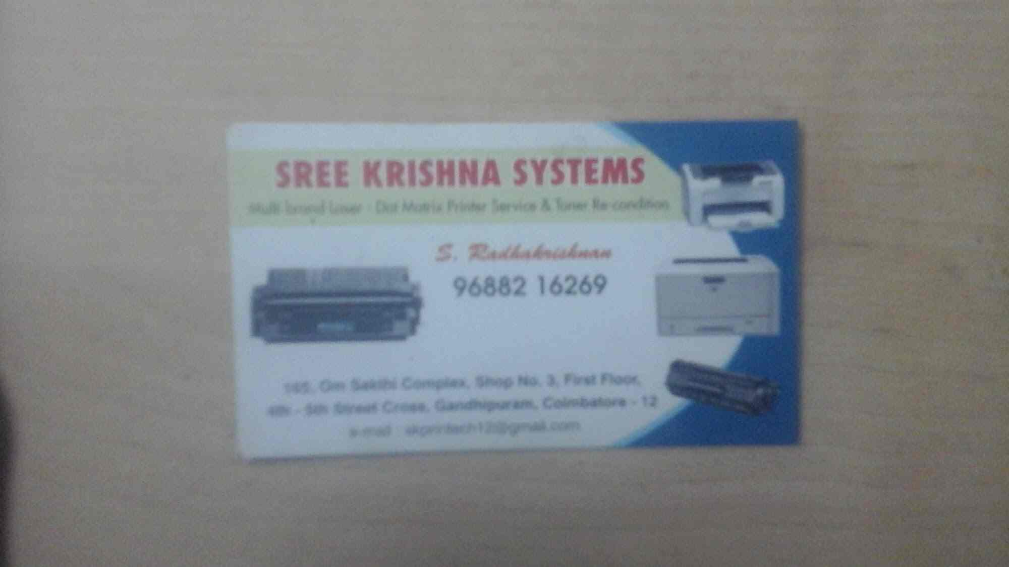 Top Brother Computer Printer Cartridge Dealers in Coimbatore Best