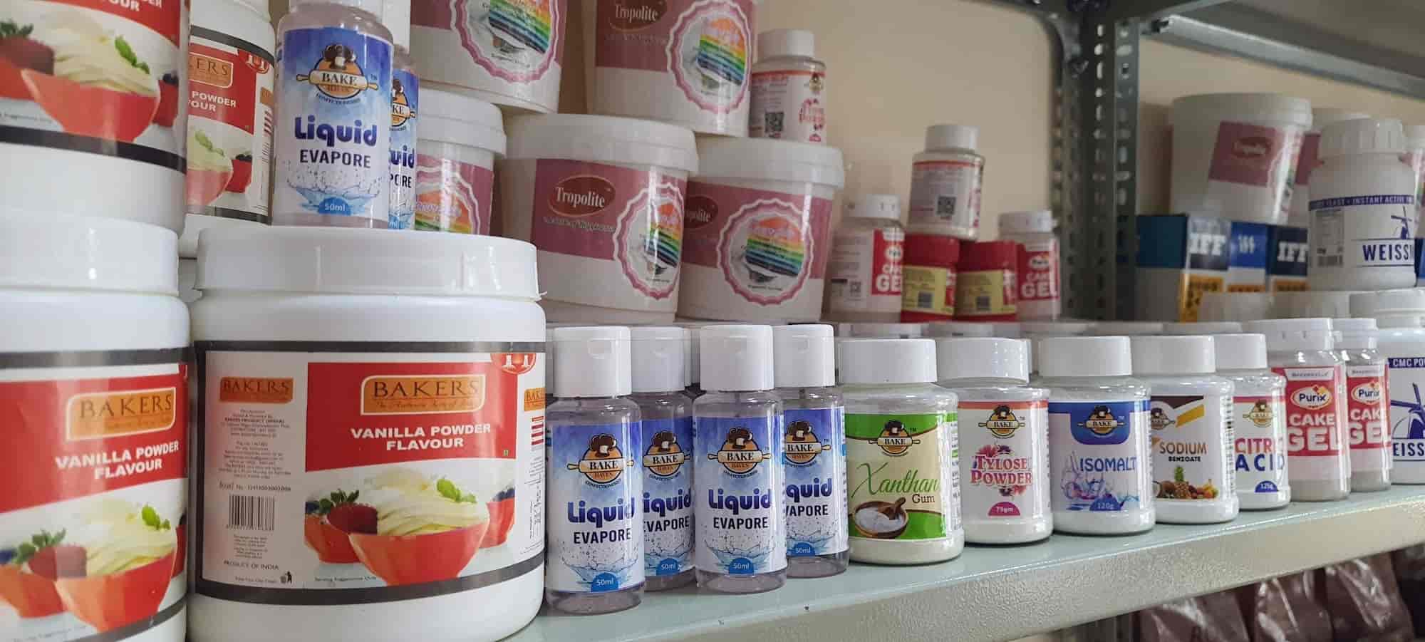 Bake me bakers supermart in Ganapathy,Coimbatore Best Homemade Cake