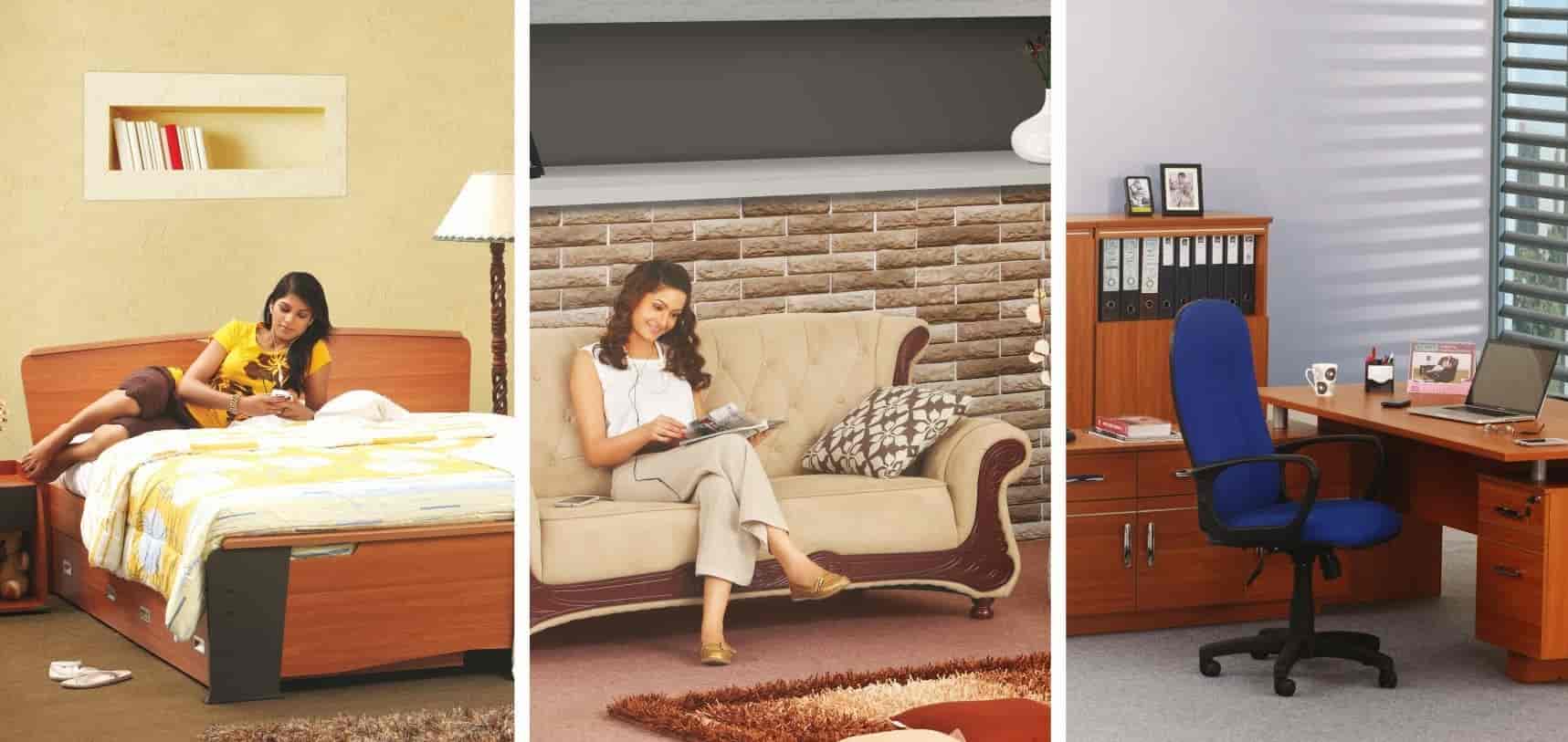 Damro Furniture Pvt Ltd in RS Puram Coimbatore,Coimbatore Best