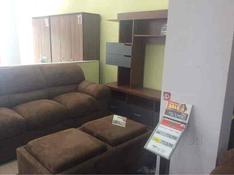 Damro Furniture Pvt Ltd in RS Puram Coimbatore,Coimbatore Best