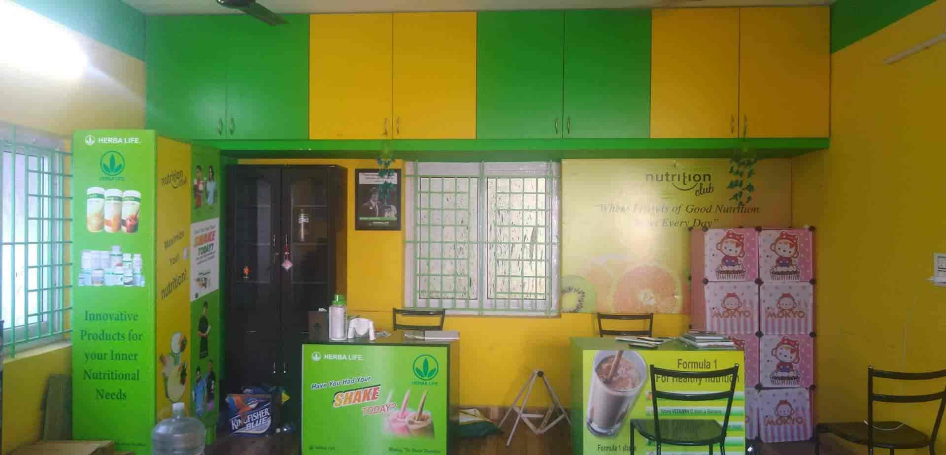 Nutrition Center Coimbatore in Vadavalli,Coimbatore Best Nutrition