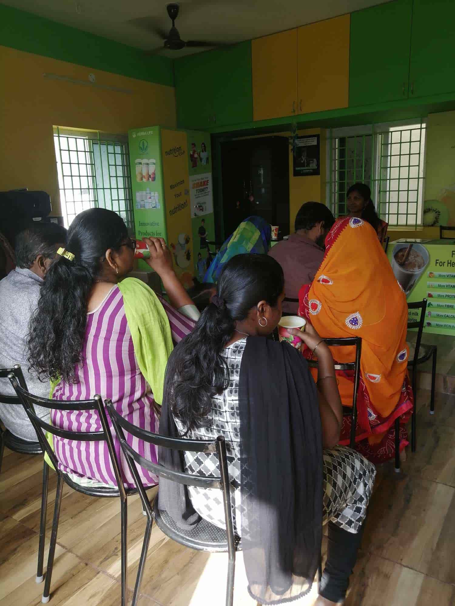 Nutrition Center Coimbatore in Vadavalli,Coimbatore Best Nutrition