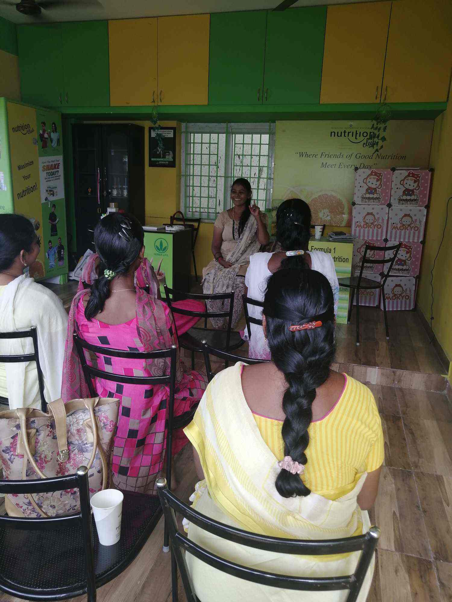 Nutrition Center Coimbatore in Vadavalli,Coimbatore Best Nutrition