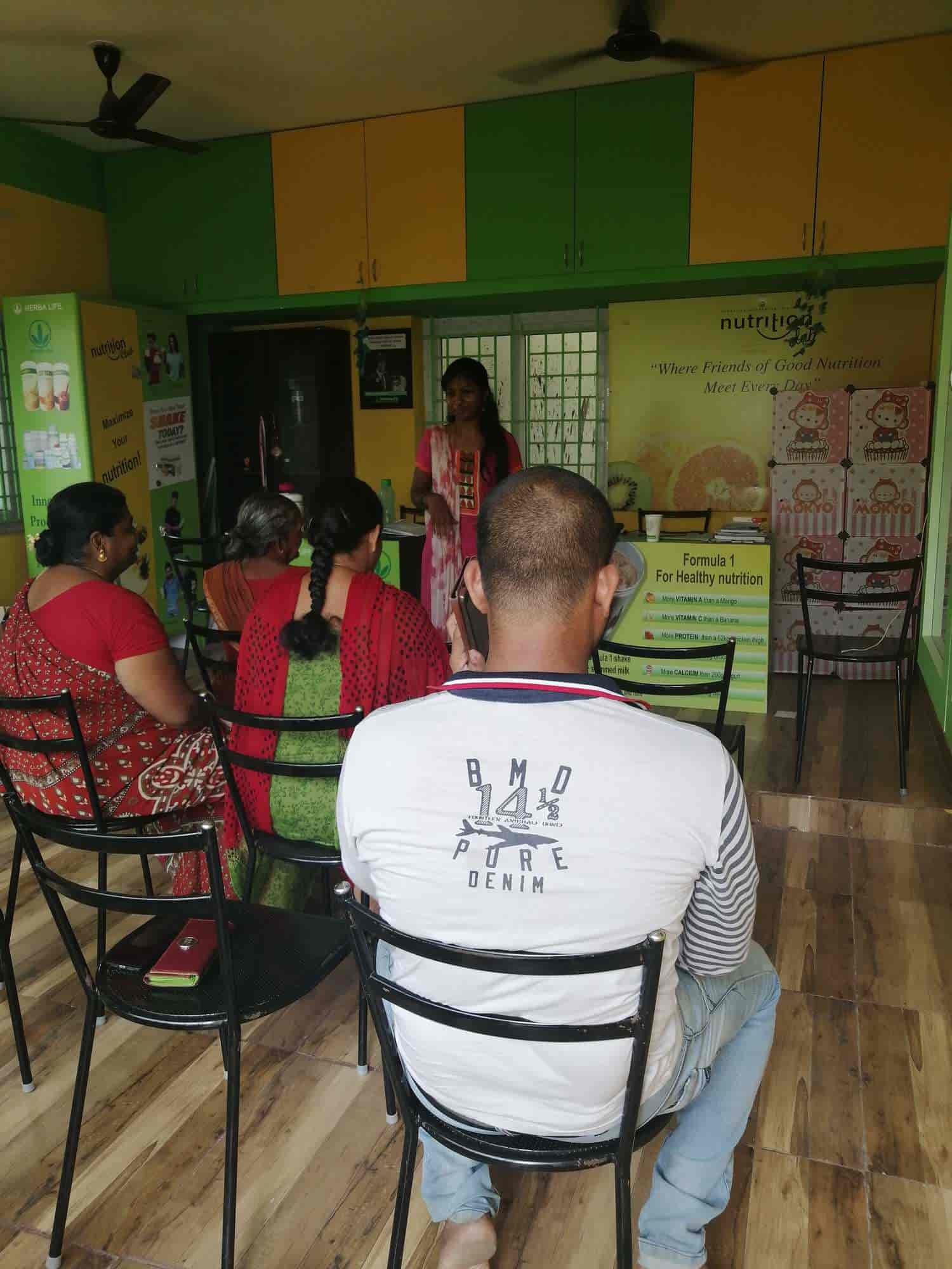 Nutrition Center Coimbatore in Vadavalli,Coimbatore Best Nutrition