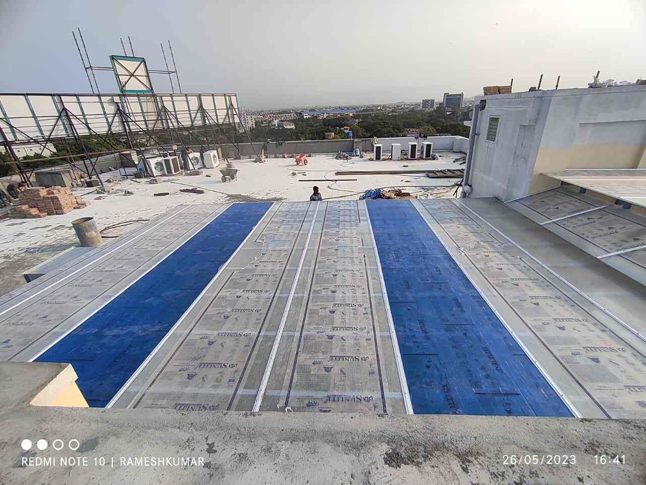 Top Multiwall Polycarbonate Sheet Dealers in Saravanampatti Best