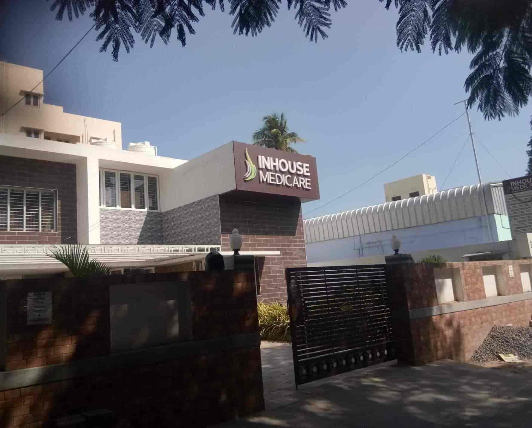 Top 24 Hours Nursing Homes in Kunniyamuthur, Coimbatore Justdial