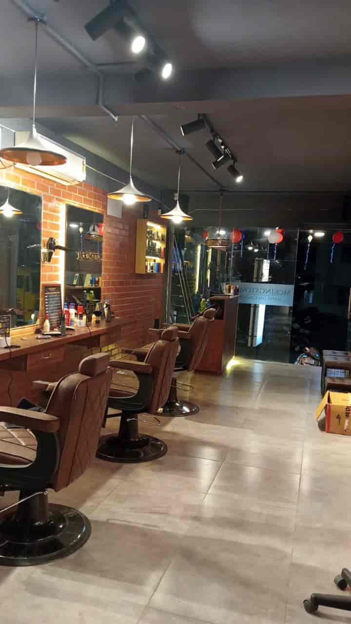 Top Beard Styling Services in Vadavalli, Coimbatore near me - Justdial