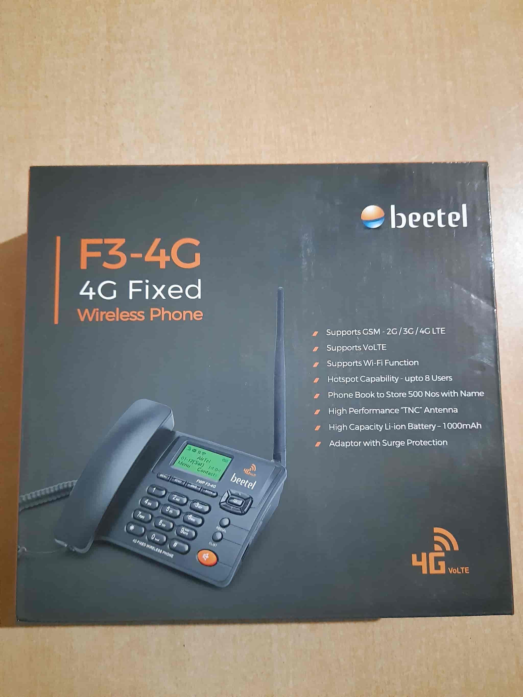 Cordless Phone Dealers in RS Puram Coimbatore, Coimbatore Buy