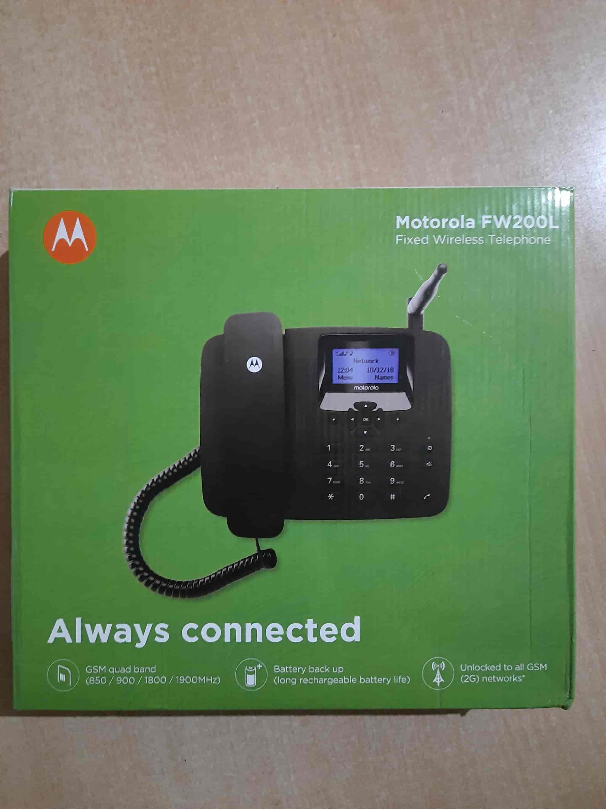 Cordless Phone Dealers in RS Puram Coimbatore, Coimbatore Buy