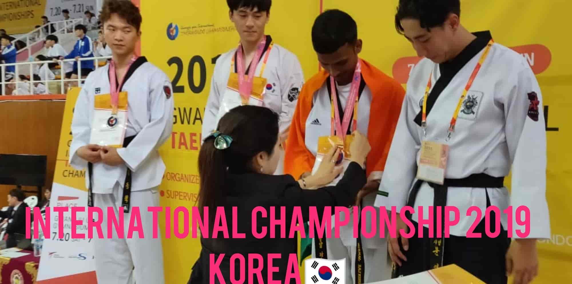 Top Taekwondo Classes in Neelambur Best Taekwondo Martial Art Classes Coimbatore near me